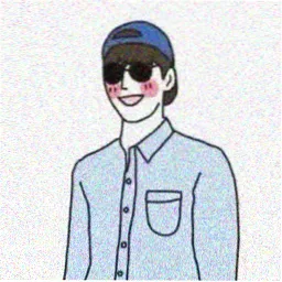 读者慢半拍头像
